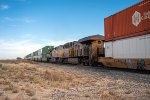 UP 7502